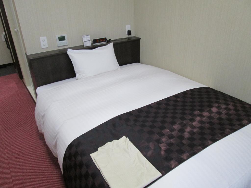 Okawa Riverside Hotel Exterior foto